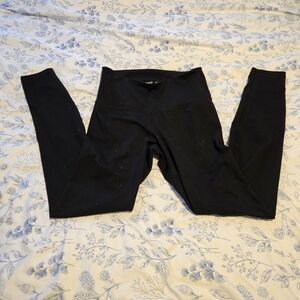 Old Navy Active Black Leggings
